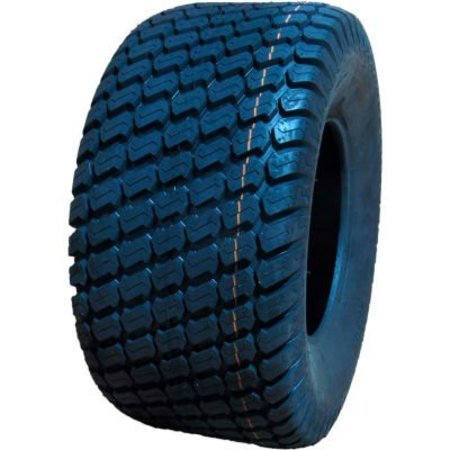 SUTONG TIRE RESOURCES Hi-Run Lawn/Garden Tire 22X9.50-12 4PR SU05(P332) WD1288